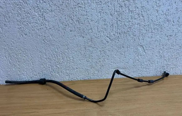 Mercedes-Benz E W213 Engine coolant pipe/hose A2058308004