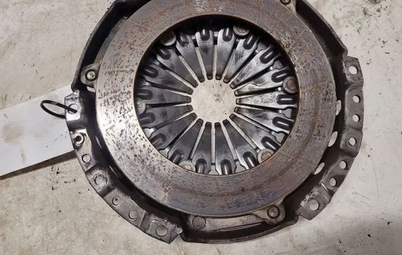 Volkswagen Up Pressure plate 03D144028D 073082001197