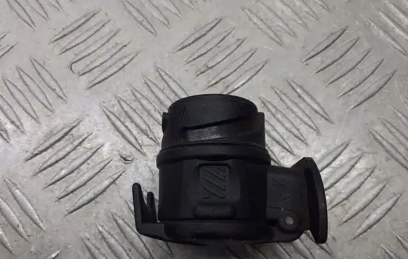 Fiat Croma Mass air flow meter 55353813
