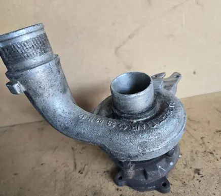 Renault Laguna II Turbo 7700108030 7700107795 706330