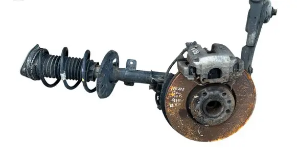 Toyota ProAce City Front suspension assembly kit set 