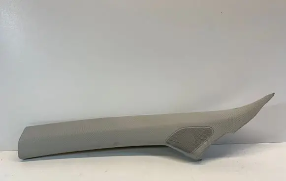 Audi A3 S3 8P (A) pillar trim 8P0867233B