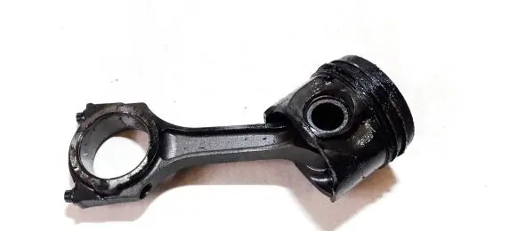 Ford Mondeo Mk III Piston with connecting rod 24655b