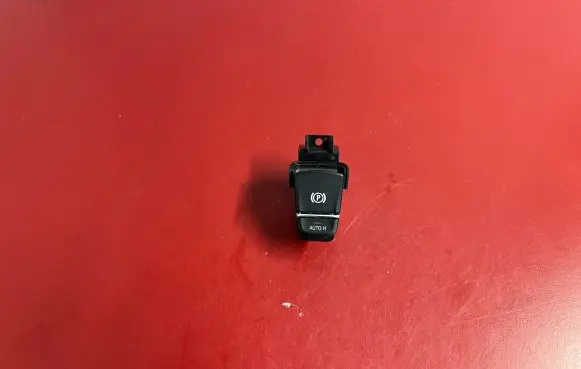 BMW X3 G01 Hand parking brake switch 9109311
