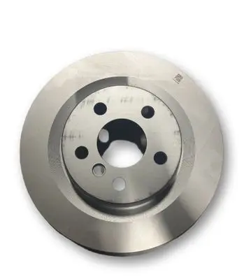 BMW 1 F70 Rear brake disc 34206891086 6891086
