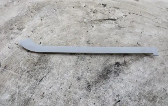 Audi A8 S8 D4 4H Parcel shelf load cover 4H4863658