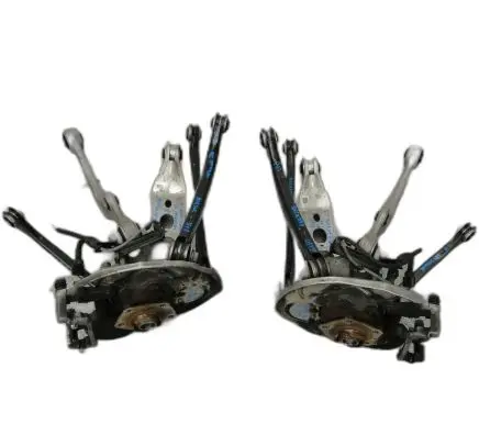 Audi Q5 SQ5 Rear wheel hub