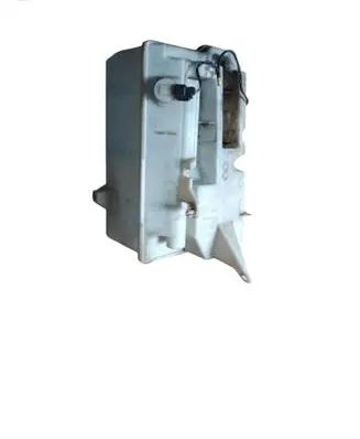 Windshield washer fluid reservoir/tank