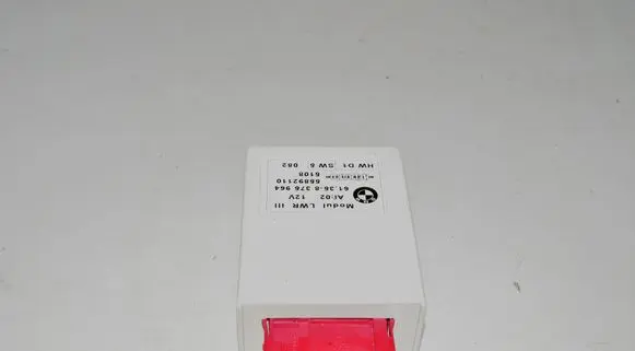 BMW 5 E39 Light module LCM 8375964