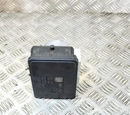 Land Rover Range Rover Evoque L538 ABS Pump JJ322C405AB A426R17W423