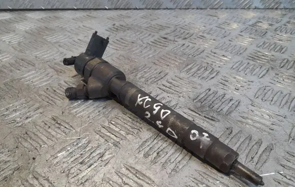 Volvo XC90 Fuel injector 30750283 0445110251