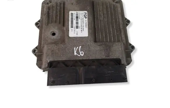 Fiat Idea Engine control unit/module 51768657 7160004502