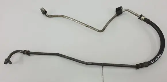 Mercedes-Benz E C207 W207 Gearbox oil cooler pipe/hose A6421807030