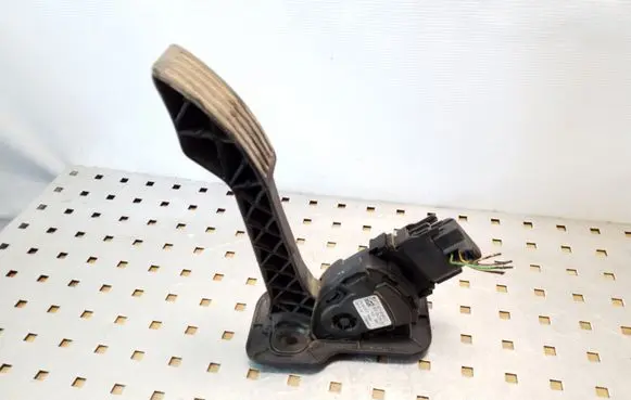 Ford Transit Accelerator throttle pedal 6C119F836CC 6PV00923810