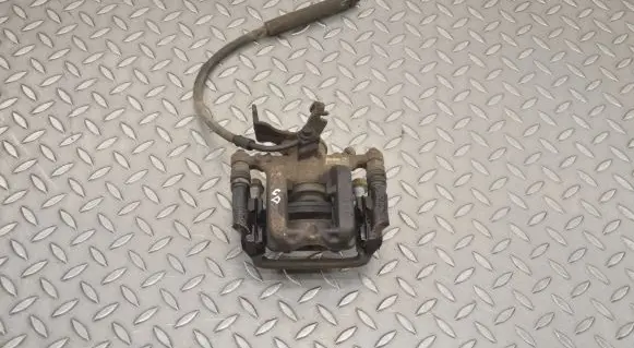 Opel Mokka Rear brake caliper 42359086