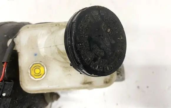Chevrolet Matiz Brake fluid reservoir 427321