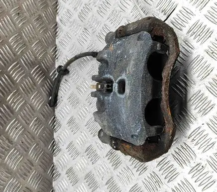 Iveco Daily 5th gen Front brake caliper 504120471