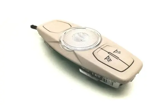 Ford Mondeo MK IV Rear seat light BS71-13K767-BE 0070267