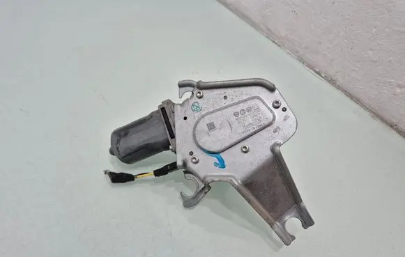 Jeep Renegade Rear window wiper motor MS2596002930