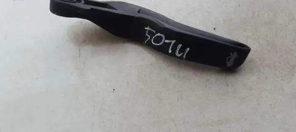 Saab 9-3 Ver2 Engine bonnet (hood) release handle