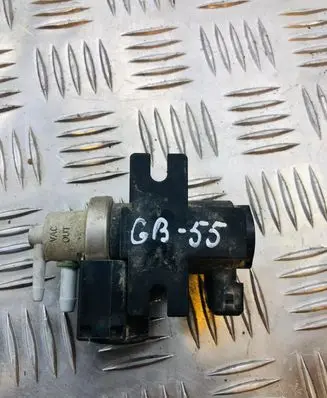 Hyundai Getz Turbo solenoid valve