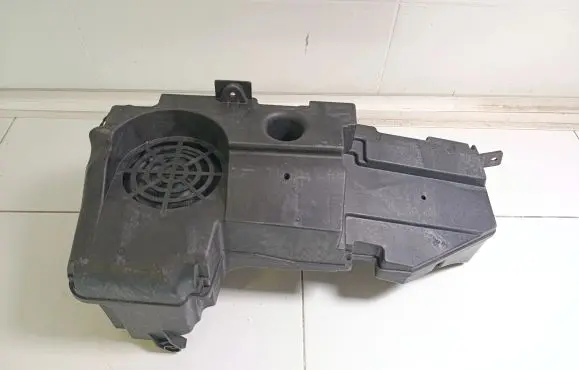 Audi A7 S7 4G Subwoofer speaker 4G9035381 EAB1516A 021110
