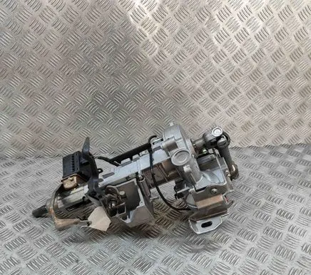 Renault Clio IV Steering rack mechanical part 6800005109 488100991R