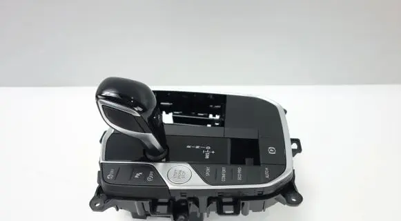 BMW 3 G20 G21 Gear shift rod 9858749