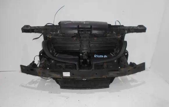 BMW 1 E81 E87 Front piece kit 