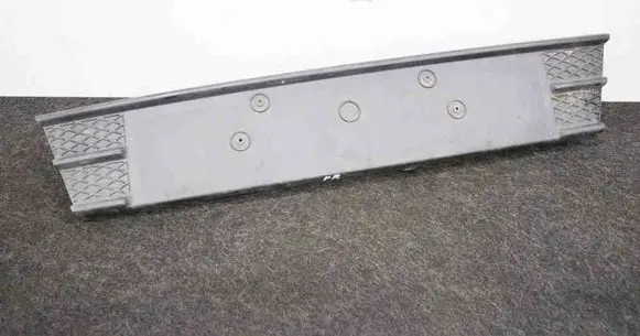 Ford Kuga II Number plate surrounds holder frame CV4417K945AEW