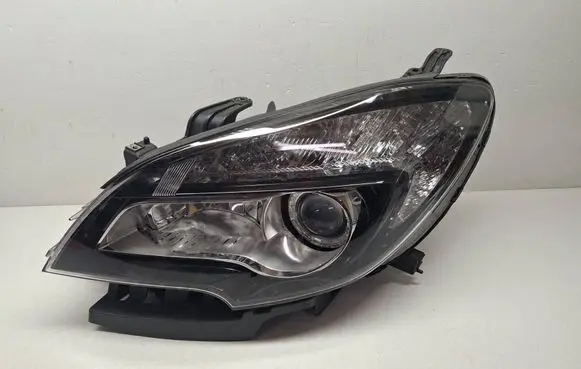 Opel Mokka X Headlight/headlamp 42344332