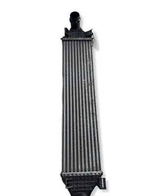 Volvo V40 Intercooler radiator 31367277