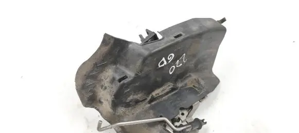 Audi A4 S4 B6 8E 8H Rear door lock 8E0839350