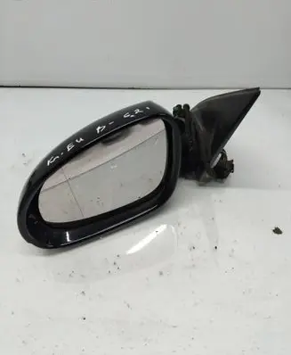 Volkswagen PASSAT B6 Front door electric wing mirror 3C0857933
