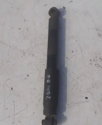 Rear shock absorber/damper