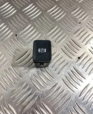 Hand parking brake switch