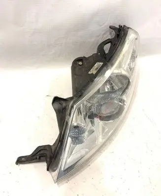 Citroen Jumpy Headlight/headlamp 1401368180 89902605