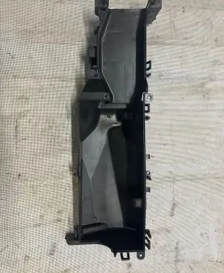 Nissan Navara D23 Interior heater climate box assembly housing 