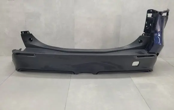 Toyota bZ4X Rear bumper 5215942260 5216142420
