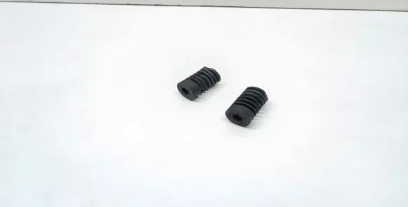 BMW 3 E90 E91 Radiator mount bracket 7590119