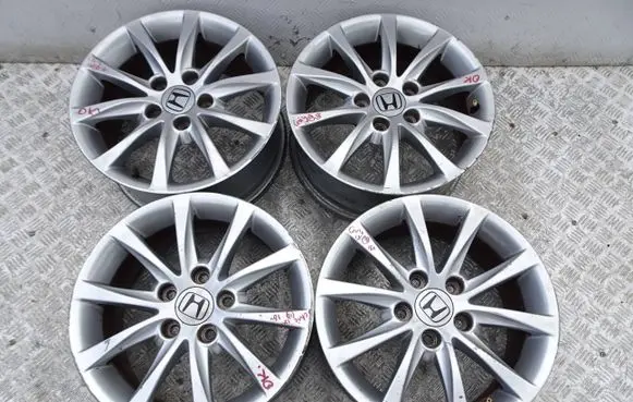 Honda Civic IX R16 alloy rim
