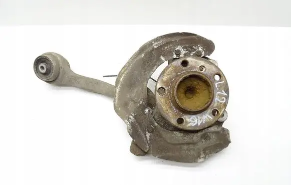 BMW 3 F30 F35 F31 Front wheel hub 6792287