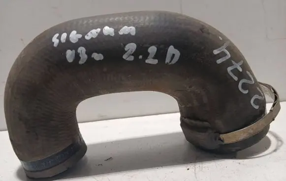 Opel Signum Intercooler hose/pipe