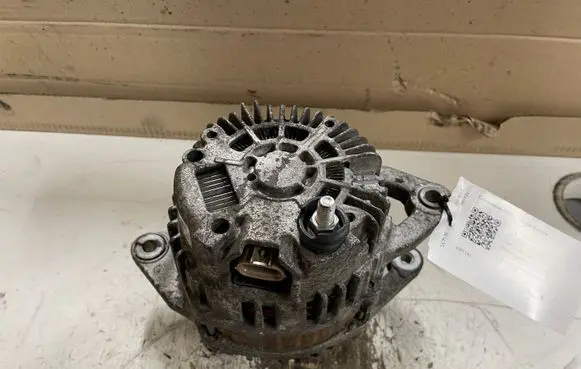 Mazda 6 Generator/alternator R2AA A2TJ0681 9326