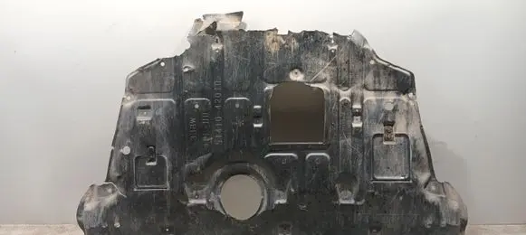 Toyota RAV 4 (XA30) Engine splash shield/under tray 5141042010