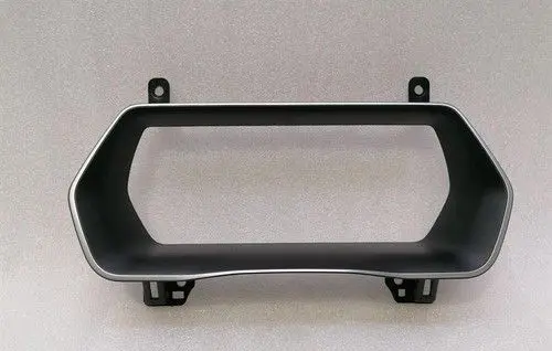 Tesla Model S Front door speaker cover trim 103304100C