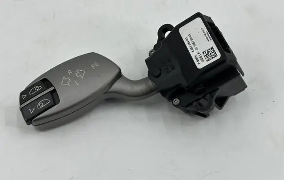 BMW 7 E65 E66 Indicator stalk 6959984 61316959984