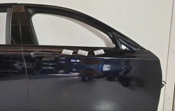BMW 7 G11 G12 Front door 5648385677