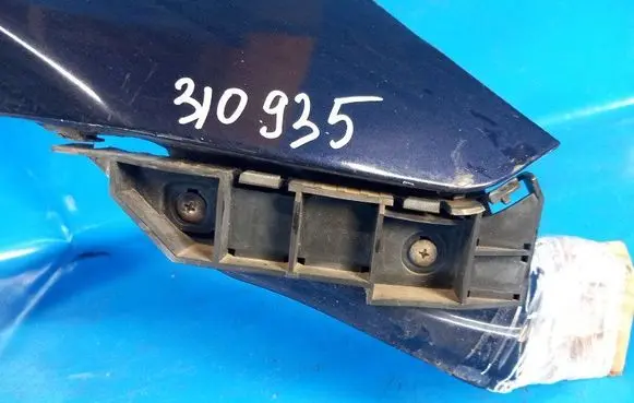 Honda Civic Front bumper mounting bracket 71193S5A003