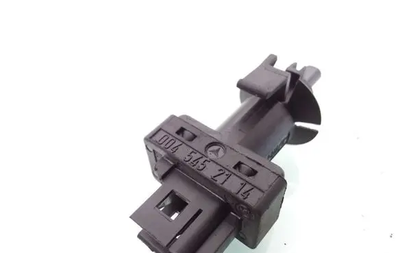 Mercedes-Benz C W203 Clutch pedal sensor 0045452114